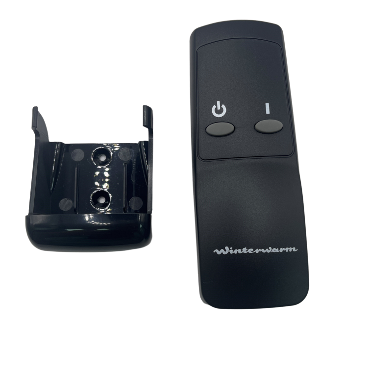 Remote Control (2 Button & Holster)
